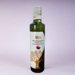 Misfar Olive Oil 500 ml